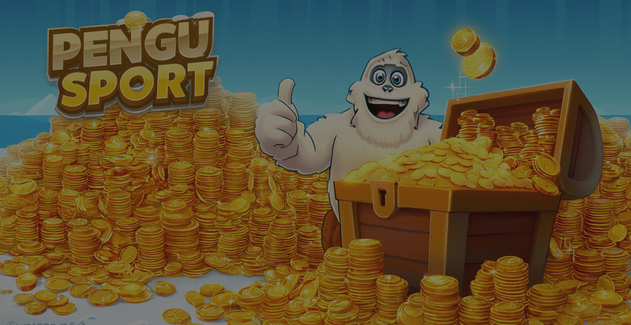 Pengu Sport